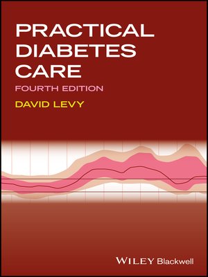 cover image of Practical Diabetes Care